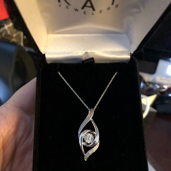 Kay Jewelers Jewelry - Kay jewelers necklace